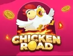 играть в Chicken Road